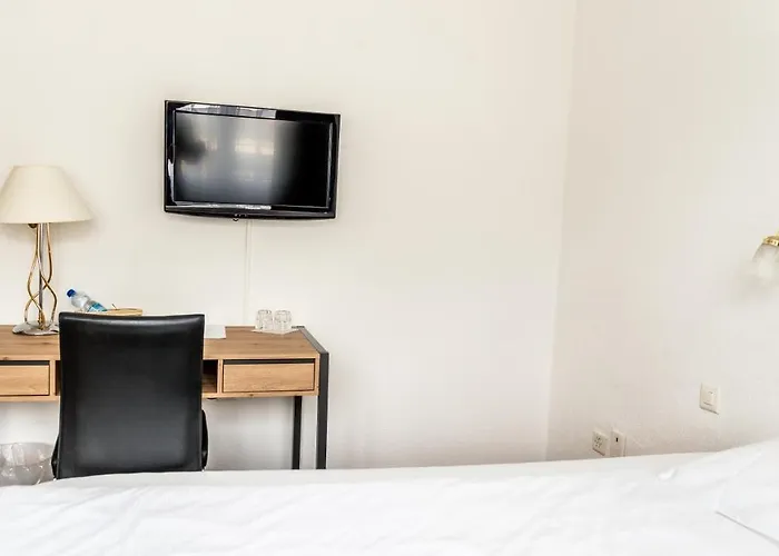 Hotel Europe Brig