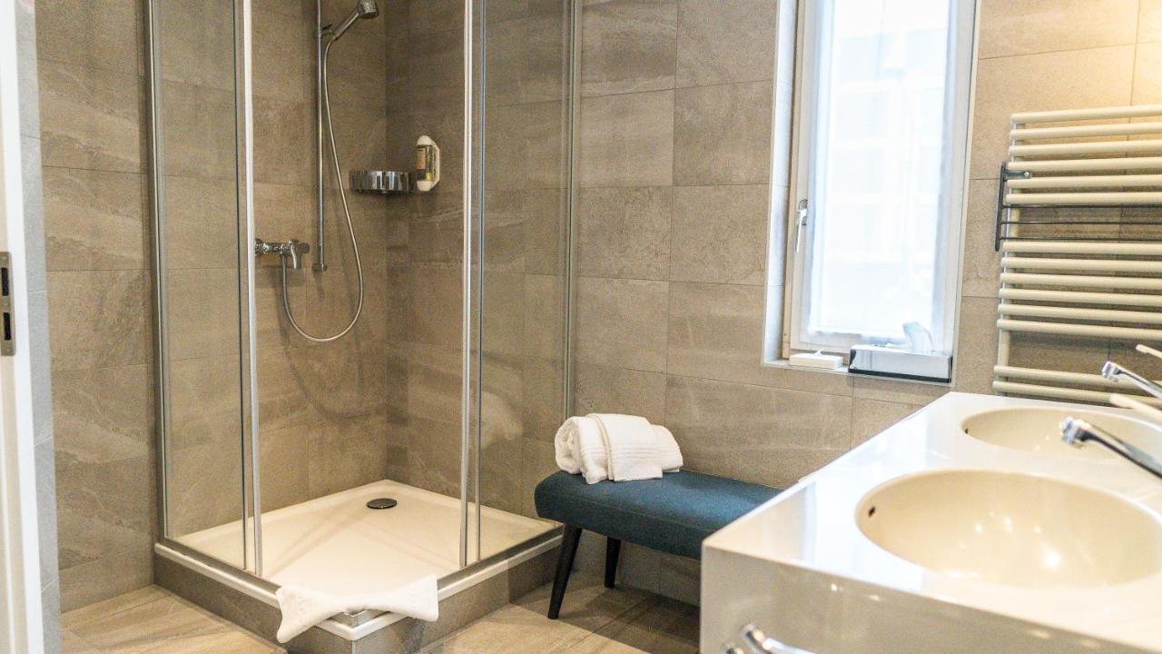 Europe Hotel