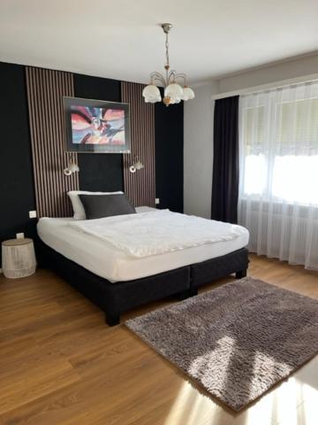 Europe Hotel Brig