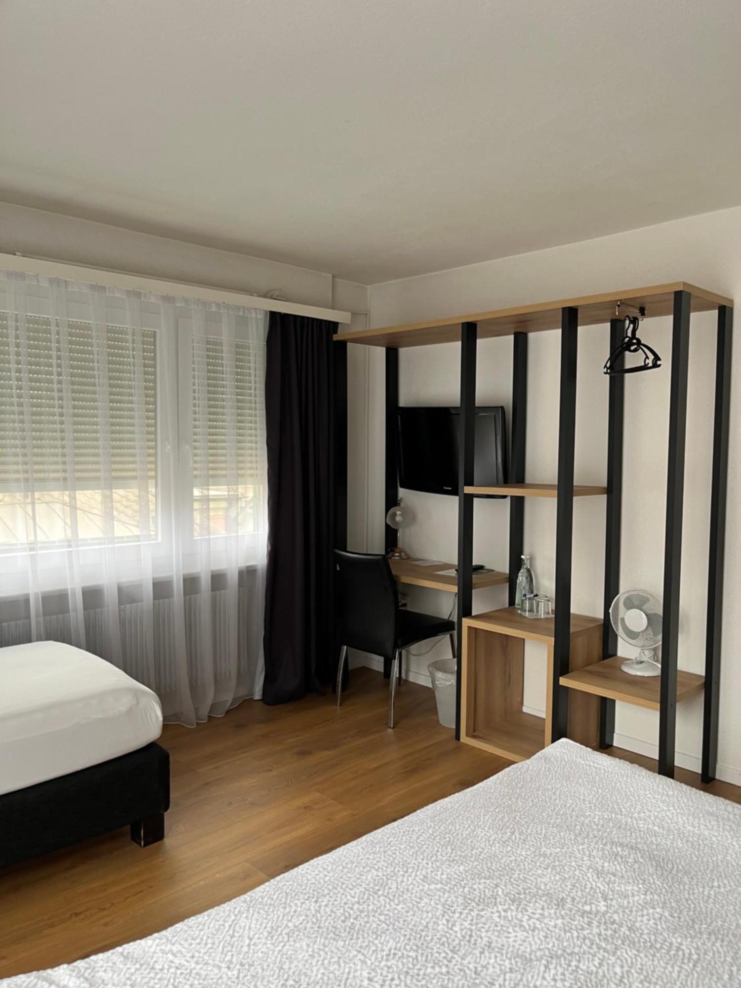 Europe Hotel Brig