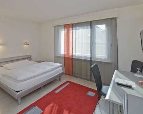 Hotel Europe 3*