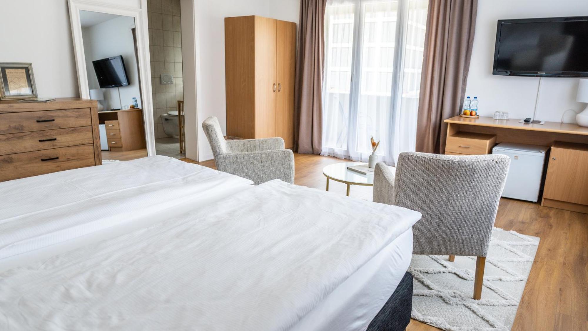 Europe Hotel 3*