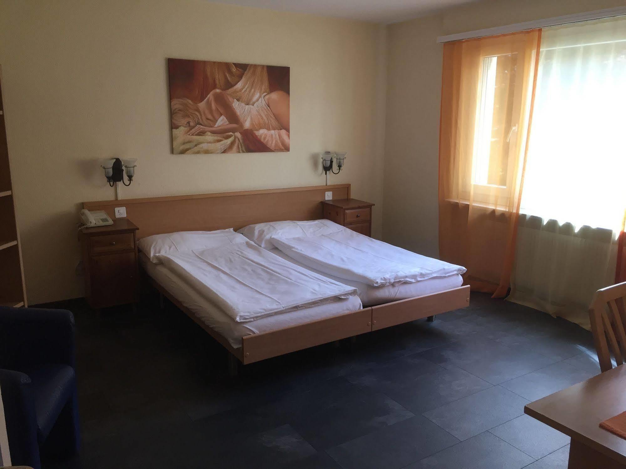 Europe Hotel Brig