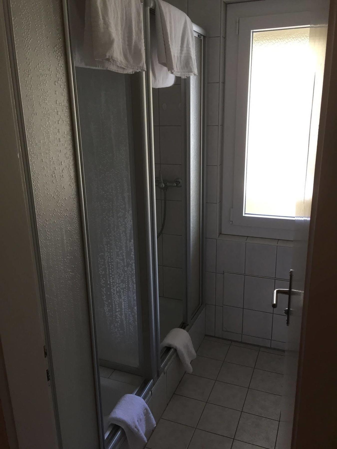 Europe Hotel 3*